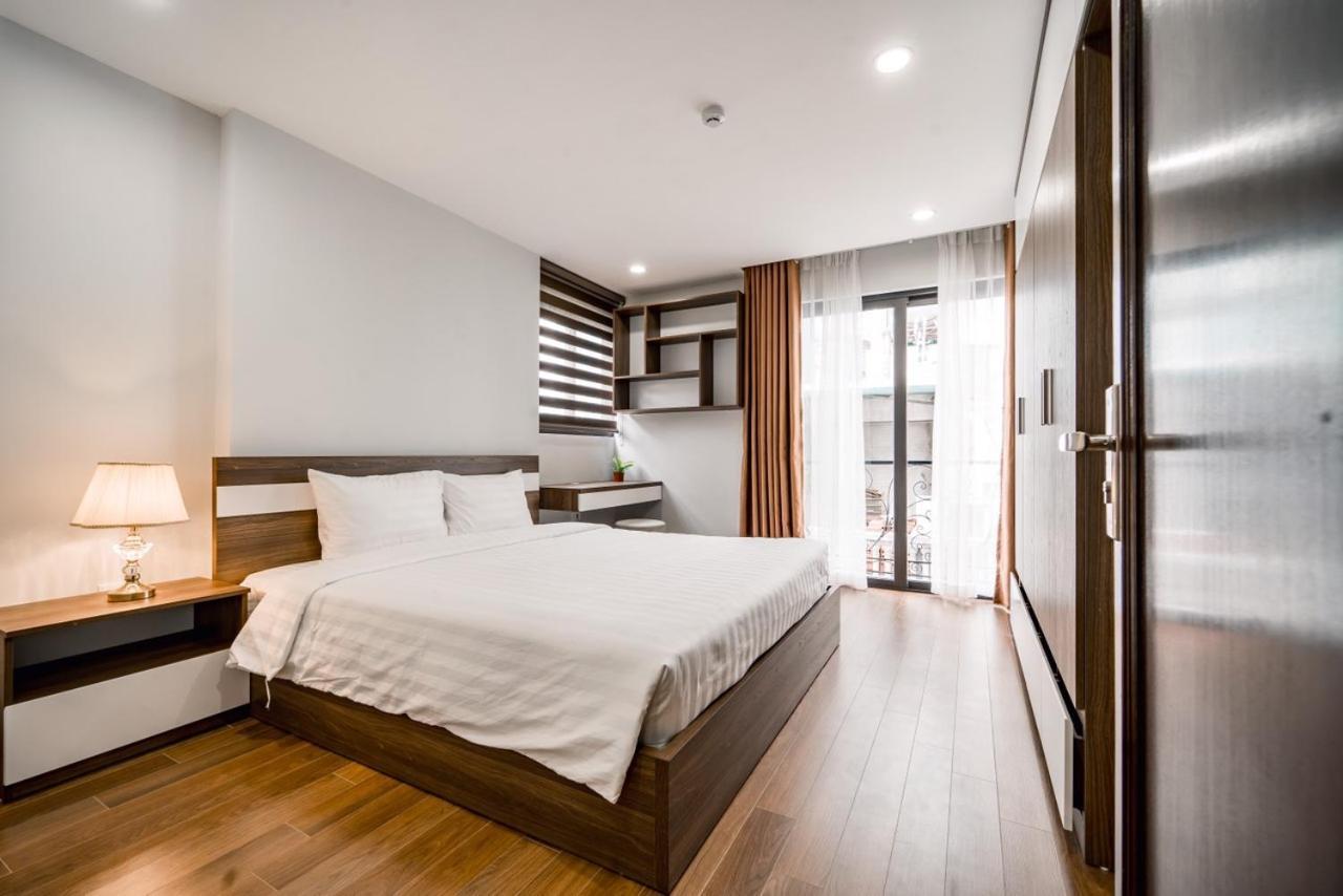 T&B Housing Hotel - Hanoi — Photos 1