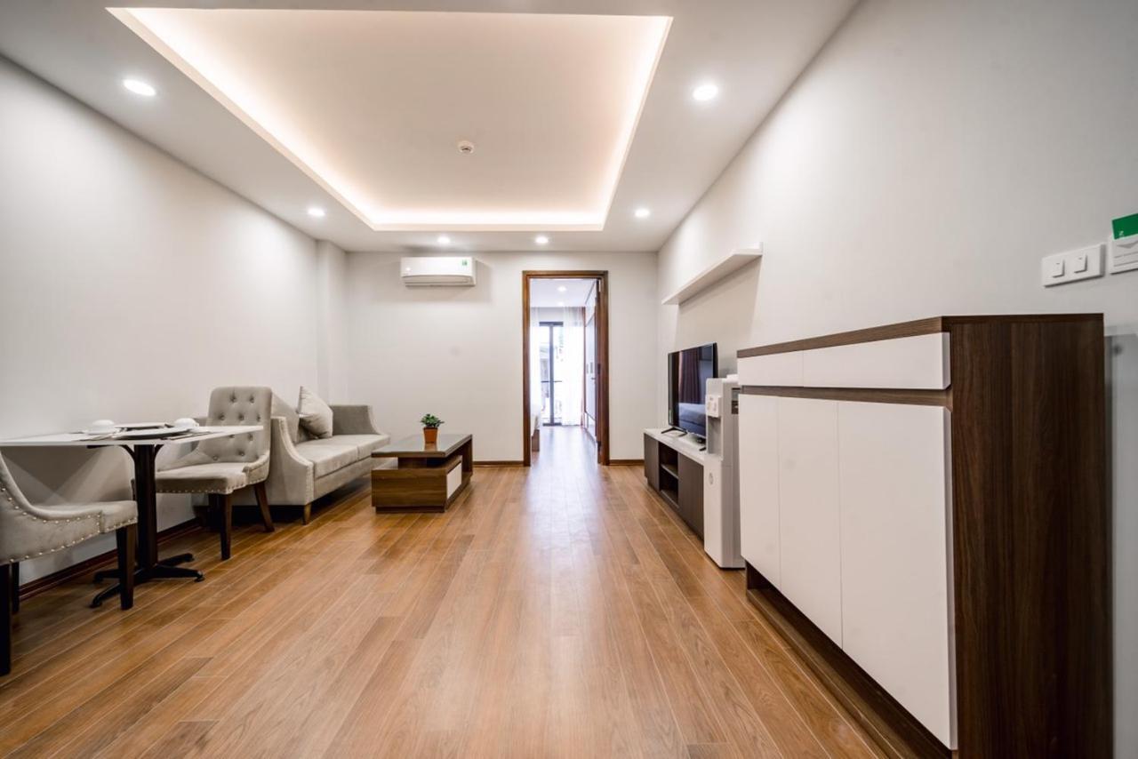 T&B Housing Hotel - Hanoi, Hanoi
