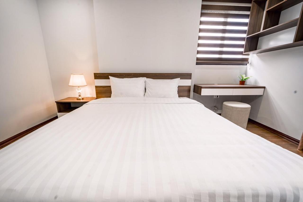 T&B Housing Hotel - Hanoi — Photos 2