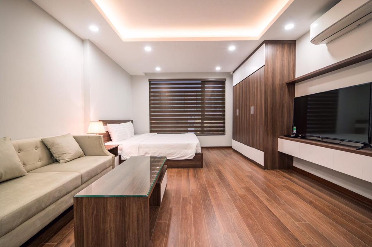 T&B Housing Hotel - Hanoi — Photos 3